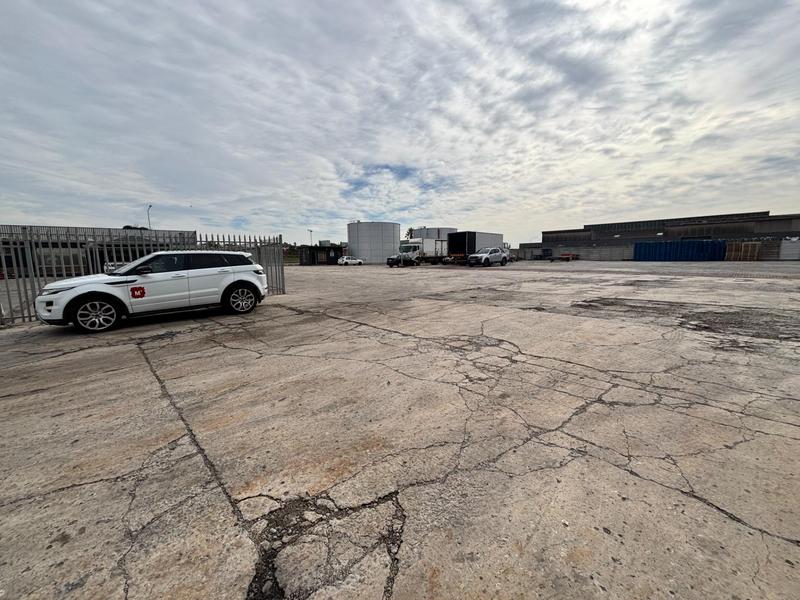To Let commercial Property for Rent in Deal Party Eastern Cape